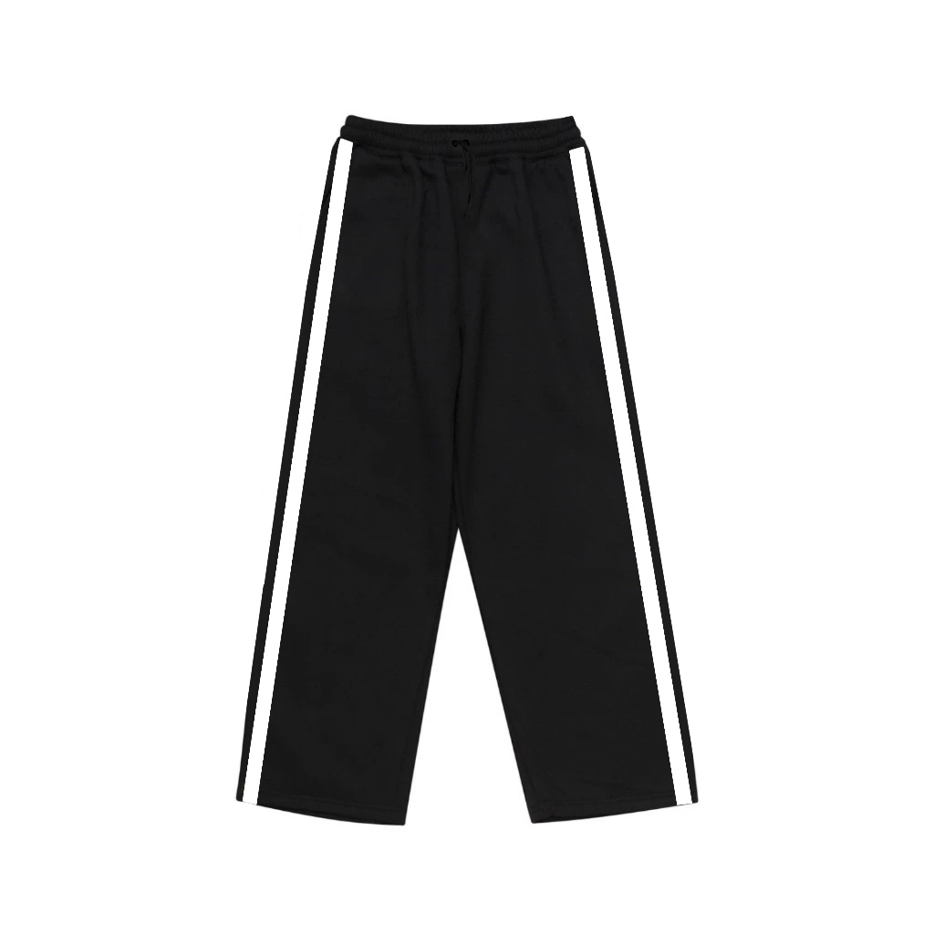 SCOMMER Sweaterpants Basic Stripe