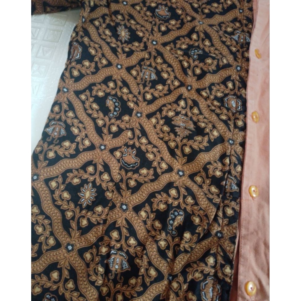 pl batik atasan wanita