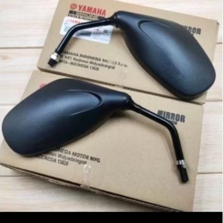 spion carbon kevlar yamaha Rx king
