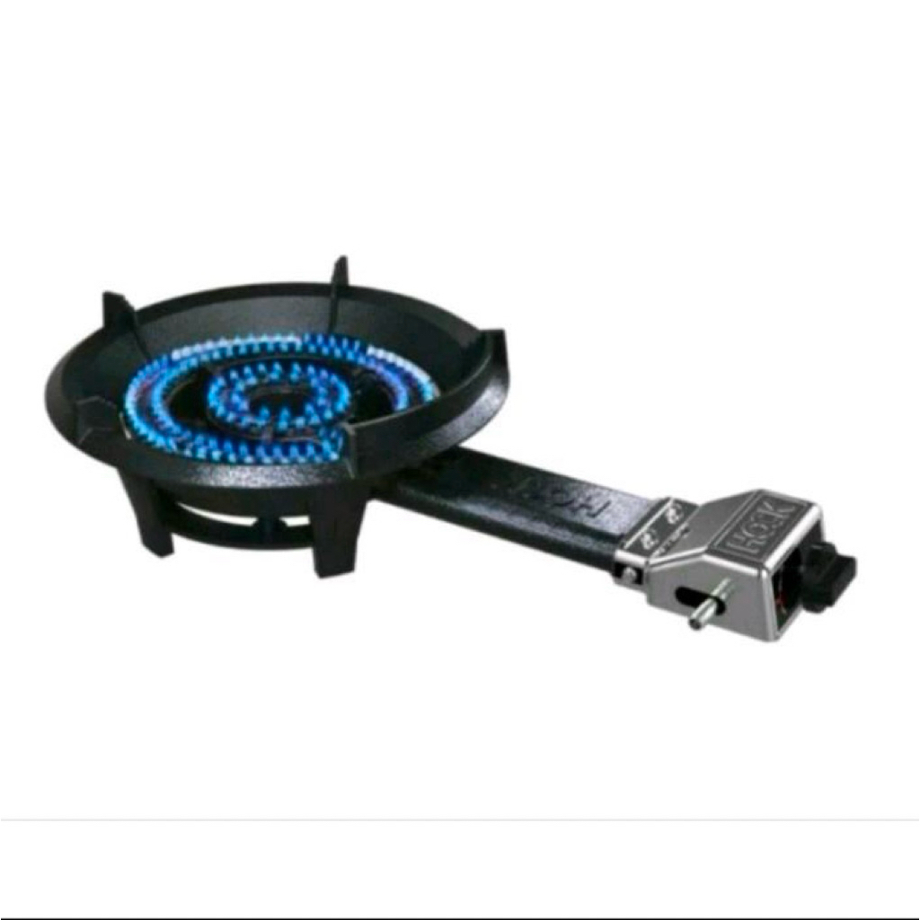 KOMPOR HOCK 102CL - KOMPOR GAS HOCK MATA SERIBU - KOMPOR HOCK 1 TUNGKU - KOMPOR SEDEKAHAN - KOMPOR M