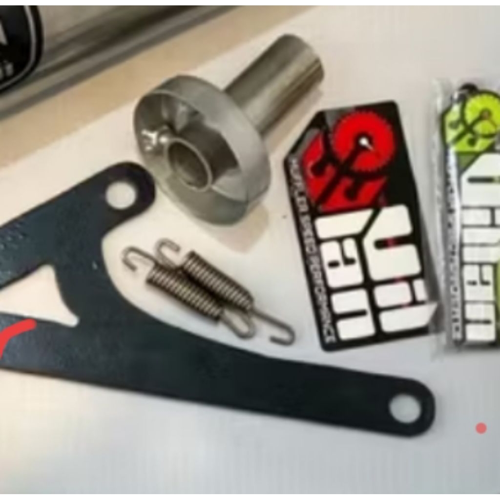 DB KILER VILLAN TYPE PRO1