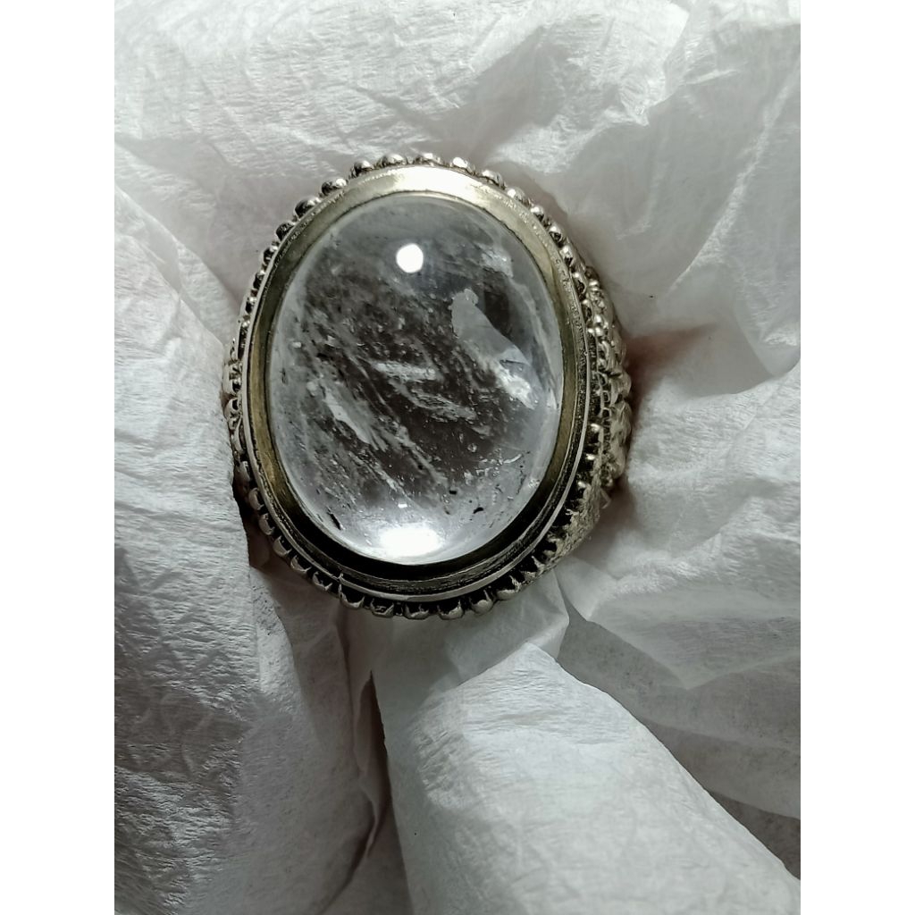 Natural Cin cin Kinyang Air es