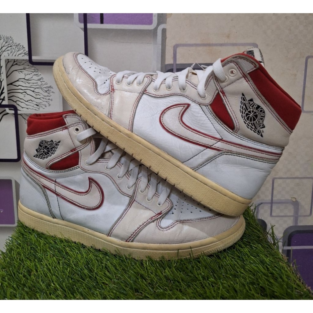 Sepatu Nike Phantom size 45