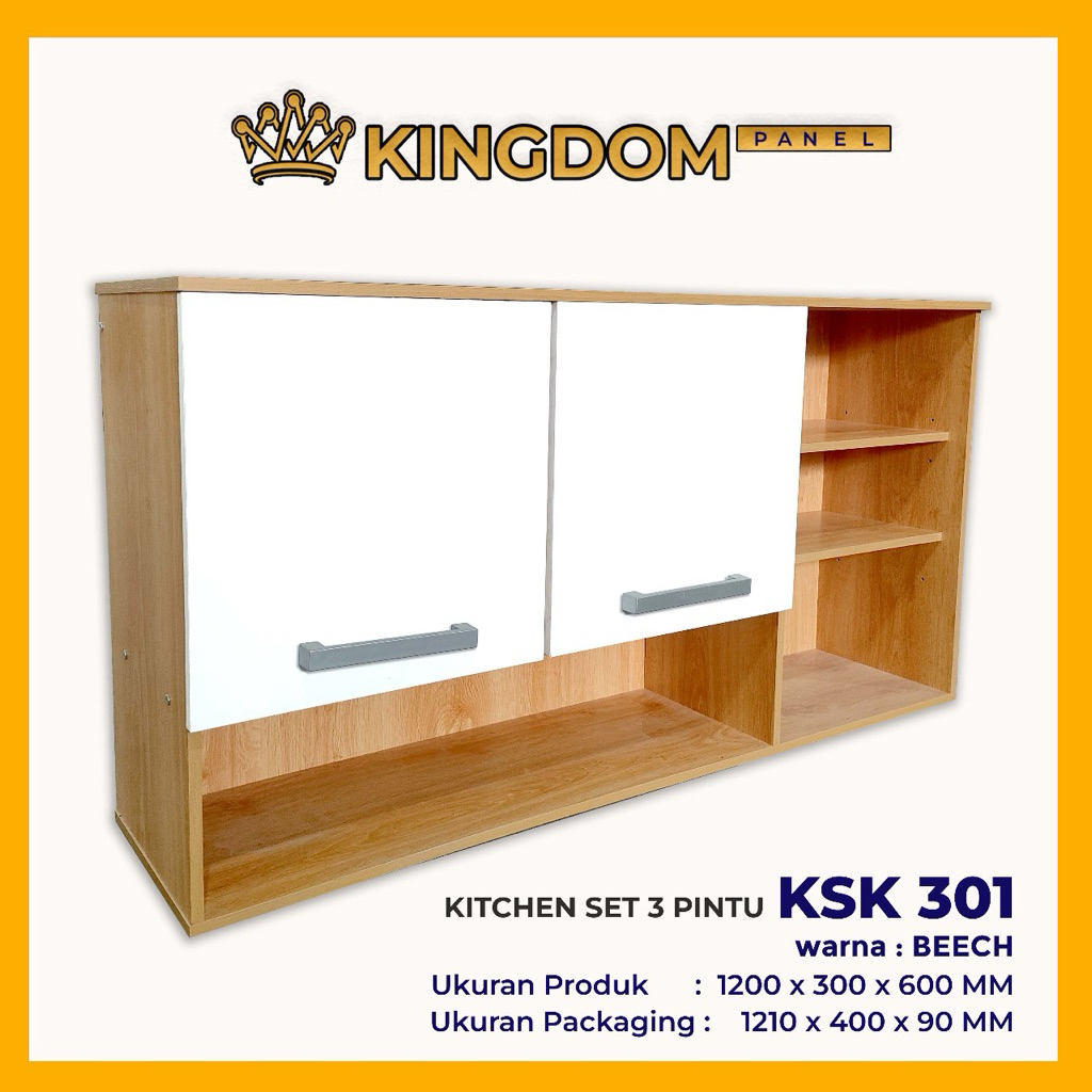 KITCHENSET PINTU 2 ,PINTU 3MINIMALIS,LEMARI DAPUR,RAK DAPUR