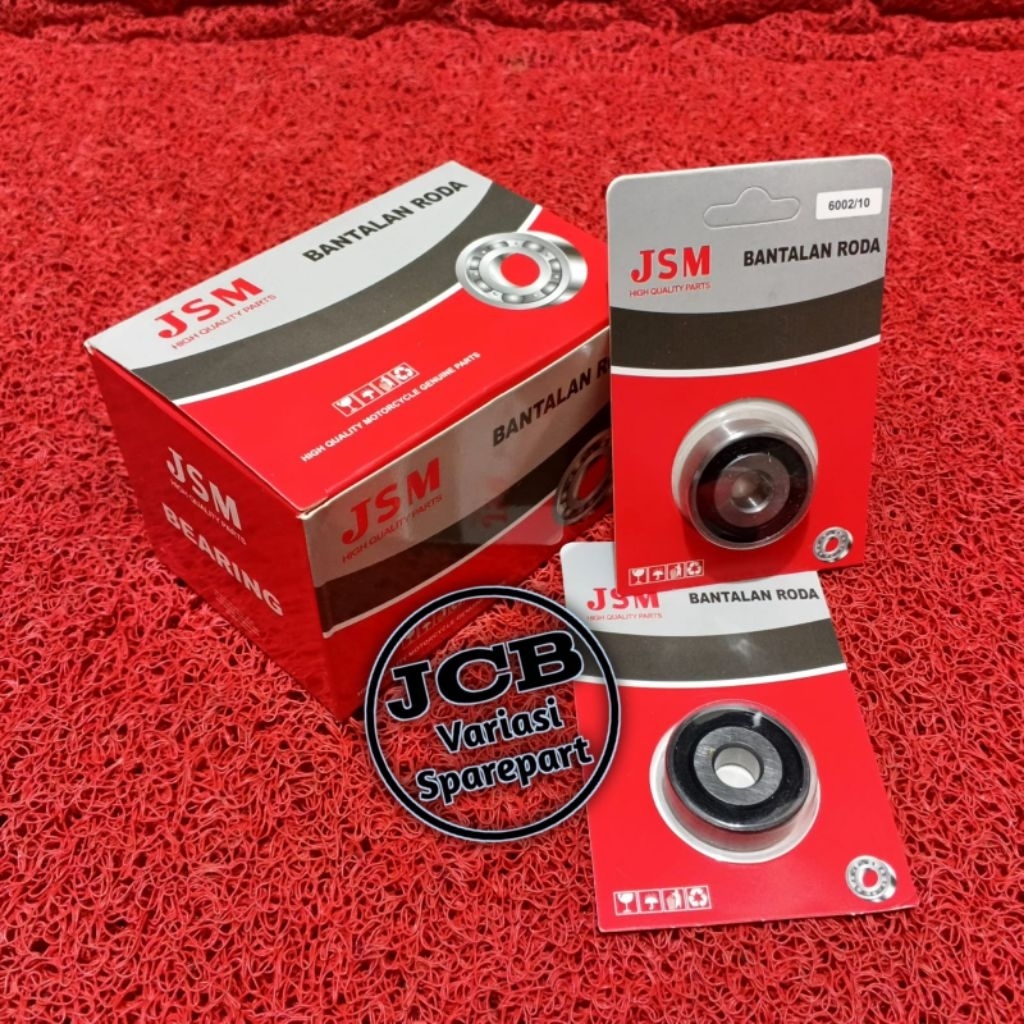bearing 6002/laker 6002/Bearing JSM 6002