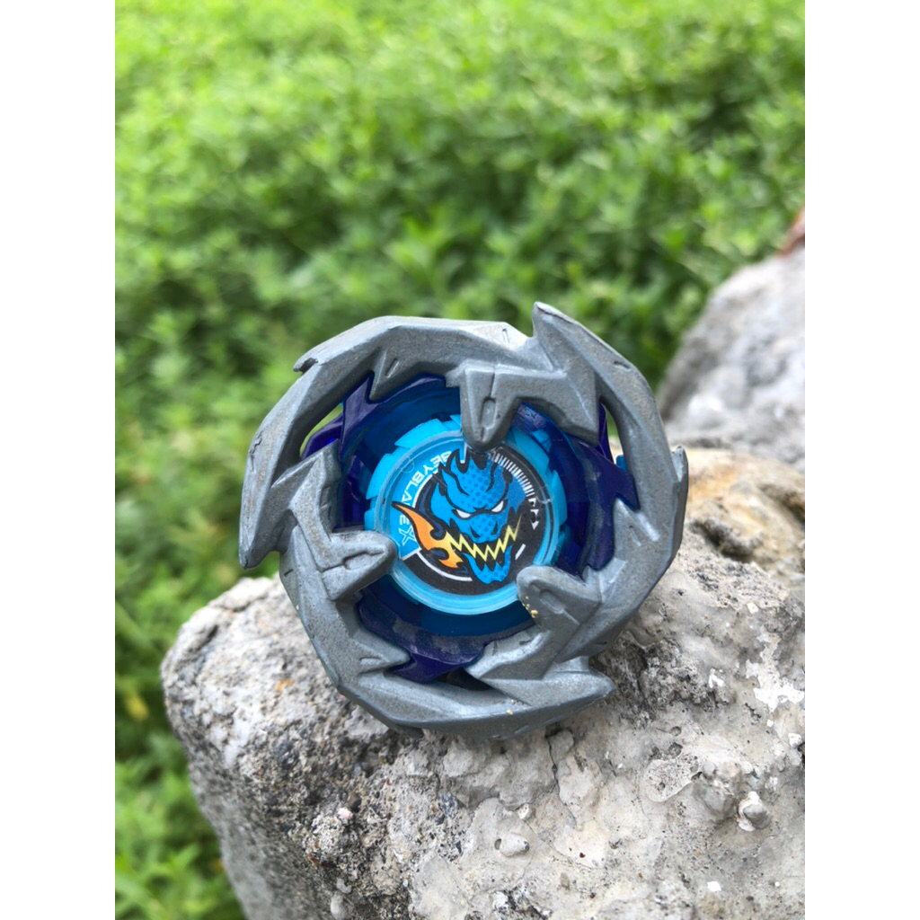 Beyblade X Takara Tomy