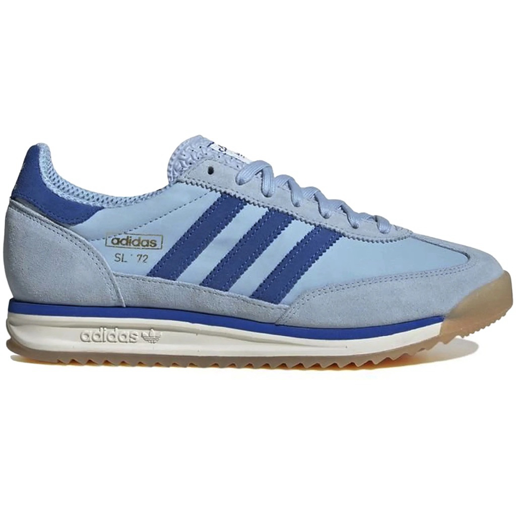 adidas Sl72 rs blue