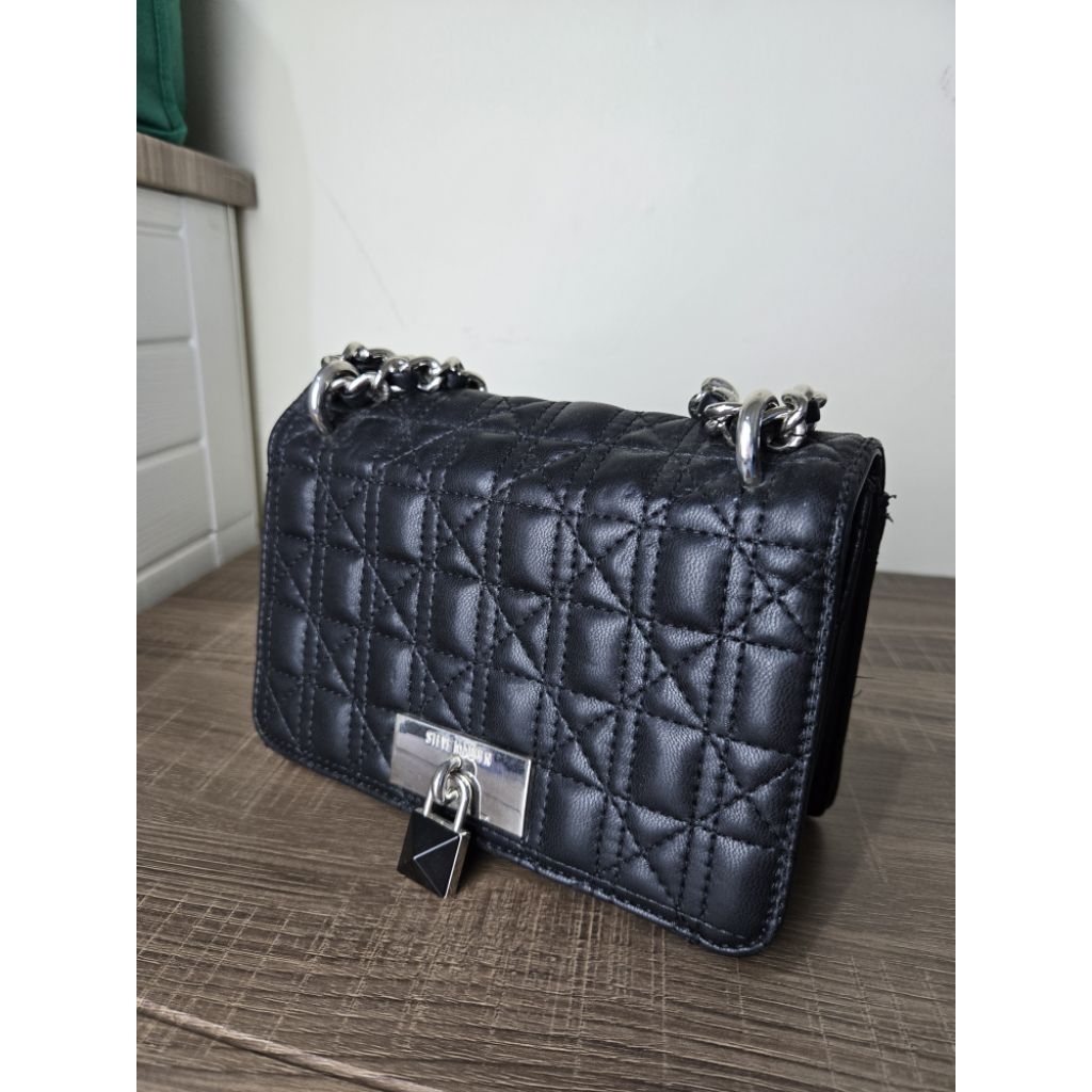 Preloved - Steve Madden Shoulder Bag