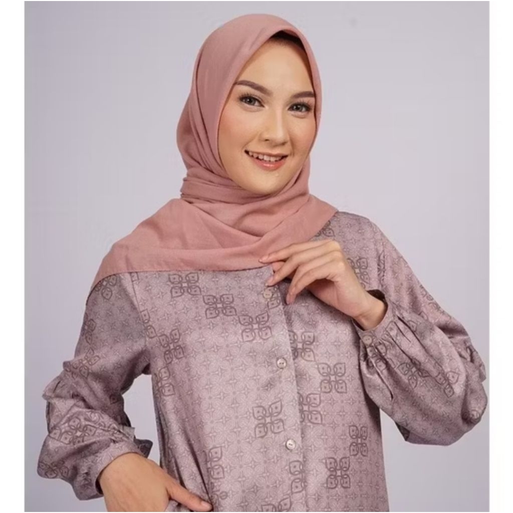 ELZATTA HIJAB GAMIS YARA DAHAYU ELZATTA