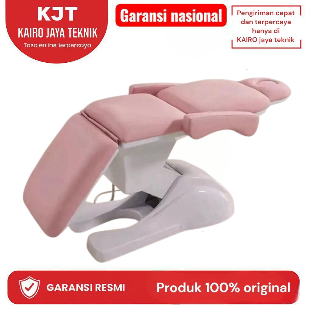 kursi salon kecantikan elektrik| meja kecantikan elektrik