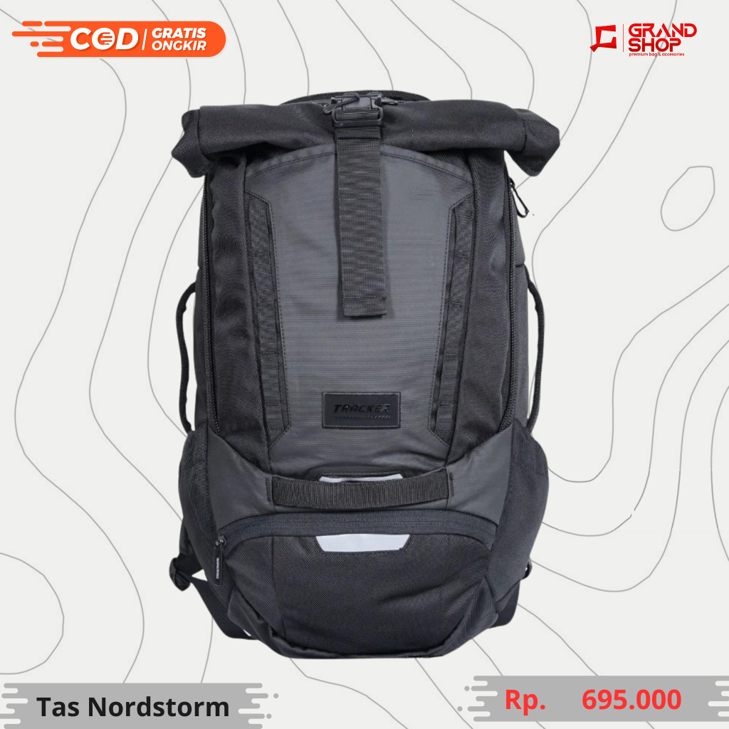 Tas Ransel Pria Nordstorm Tracker