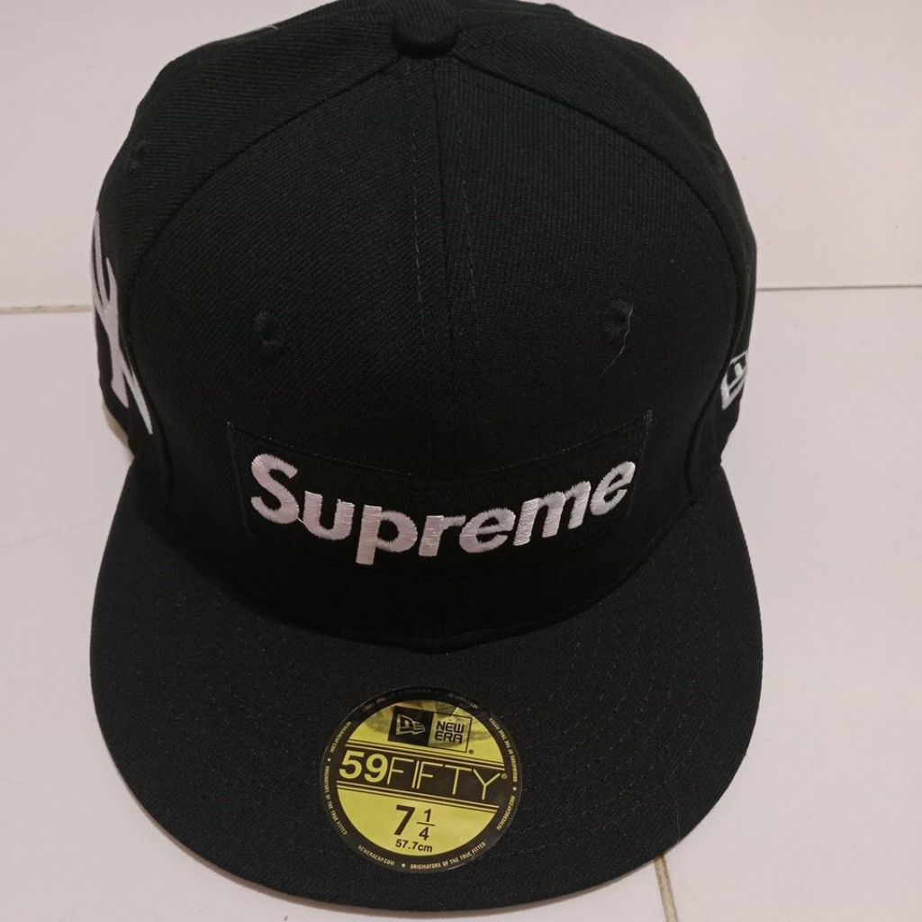 New Era Cap Fitted SUUpreme