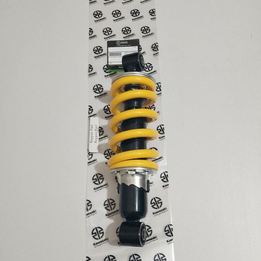 Shockbreaker Belakang Monoshock Kawasaki Athlete