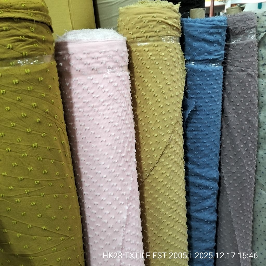 HARGA/0,5 M | KAIN CEY AIRFLOW CRINKLE PREMIUM / BAHAN AIRFLOW URAGIRI / BAHAN AIRFLOW GAMIS