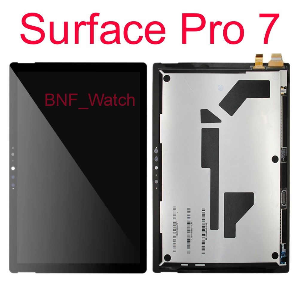 LCD TouchScreen - Microsoft Surface Pro 7 / 1866