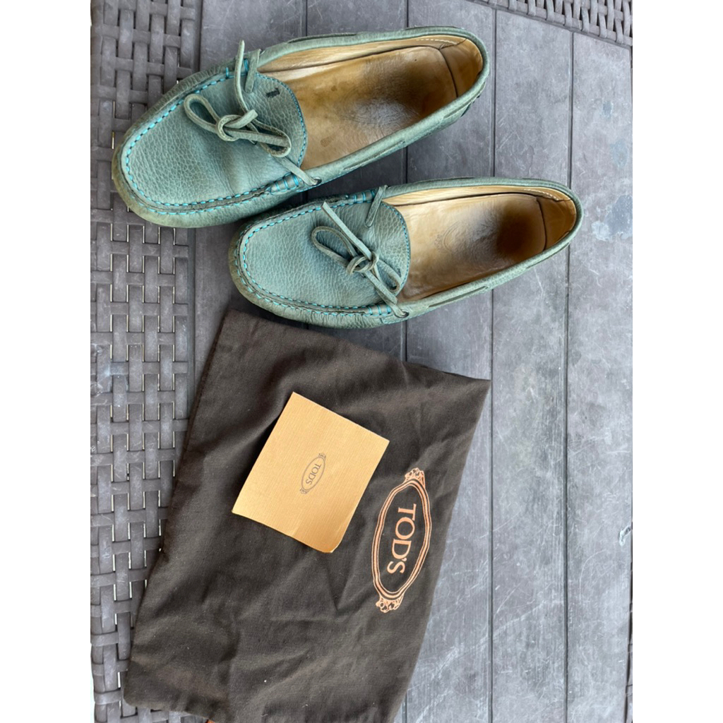 Tod’s Loafer