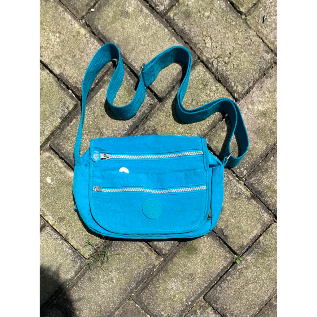 Kipling Sling Bag