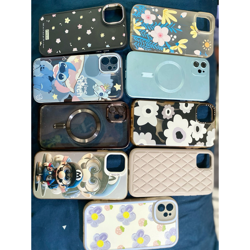 Preloved Case Iphone 11