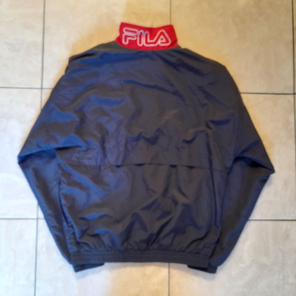 fila vintage