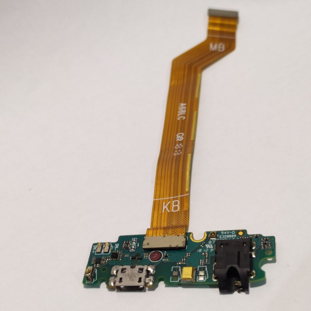 Papan cas asus zenfone max pro m1 copotan original