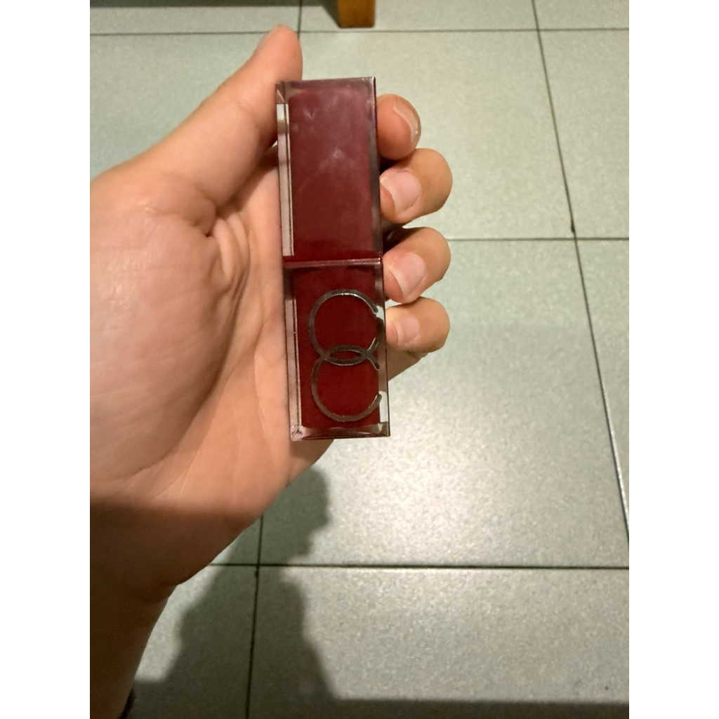 Lipstick CCSHEER