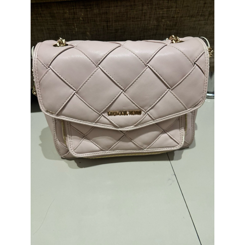 MK Regina powder blush Preloved