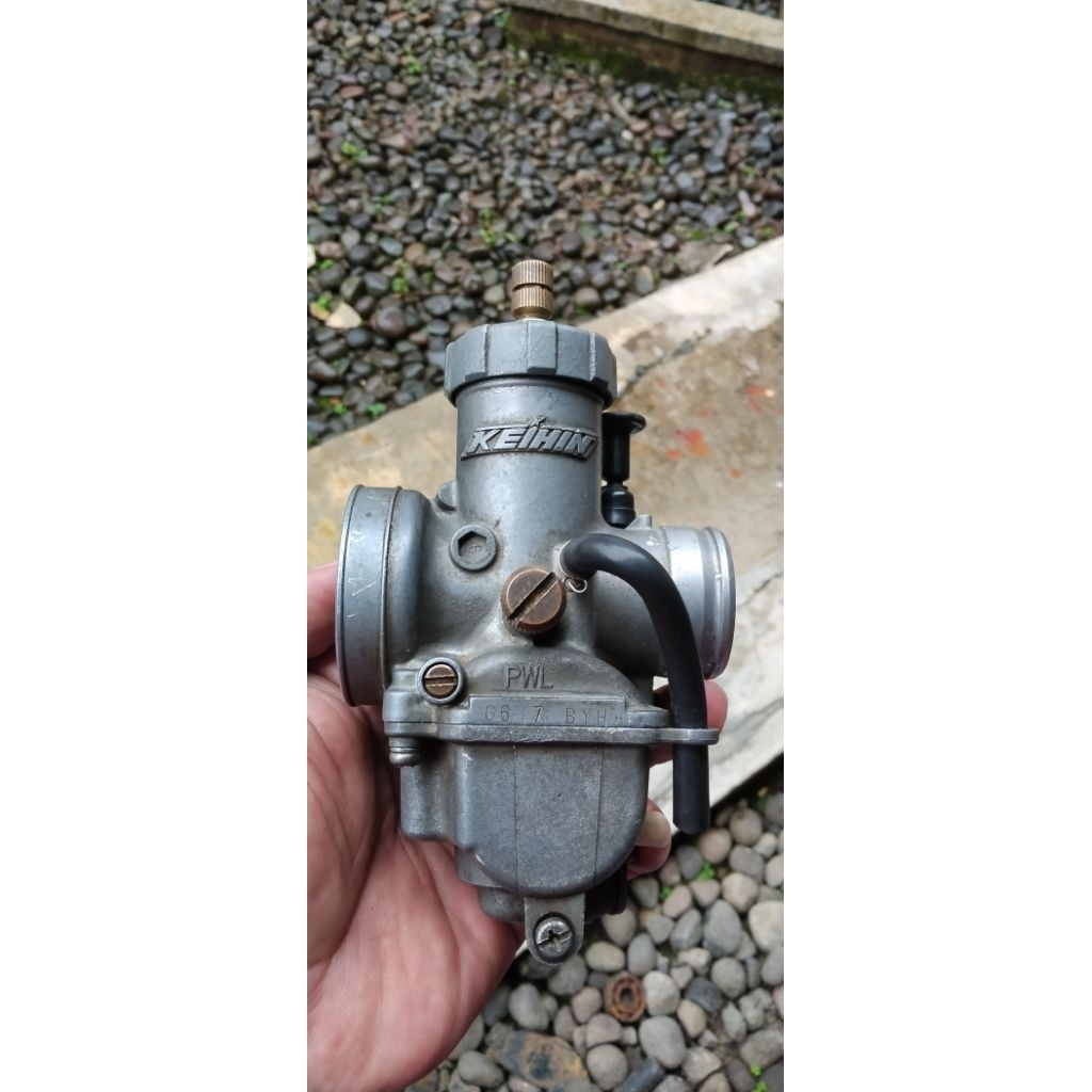 KARBURATOR PWL 26 ORIGINAL NINJA SUPERKIPS