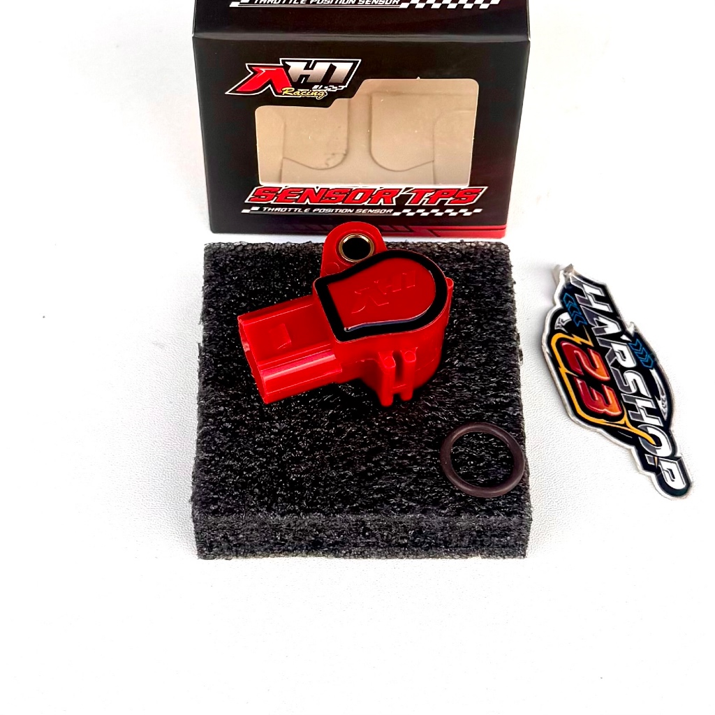 Sensor TPS vario 125 vario 150 AH1 racing