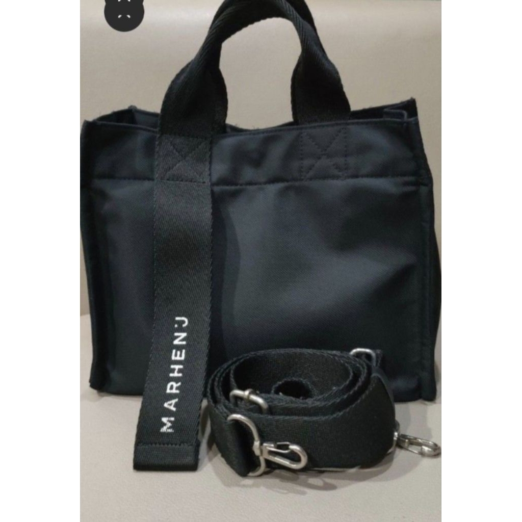 Marhen J Rico Mini EQ