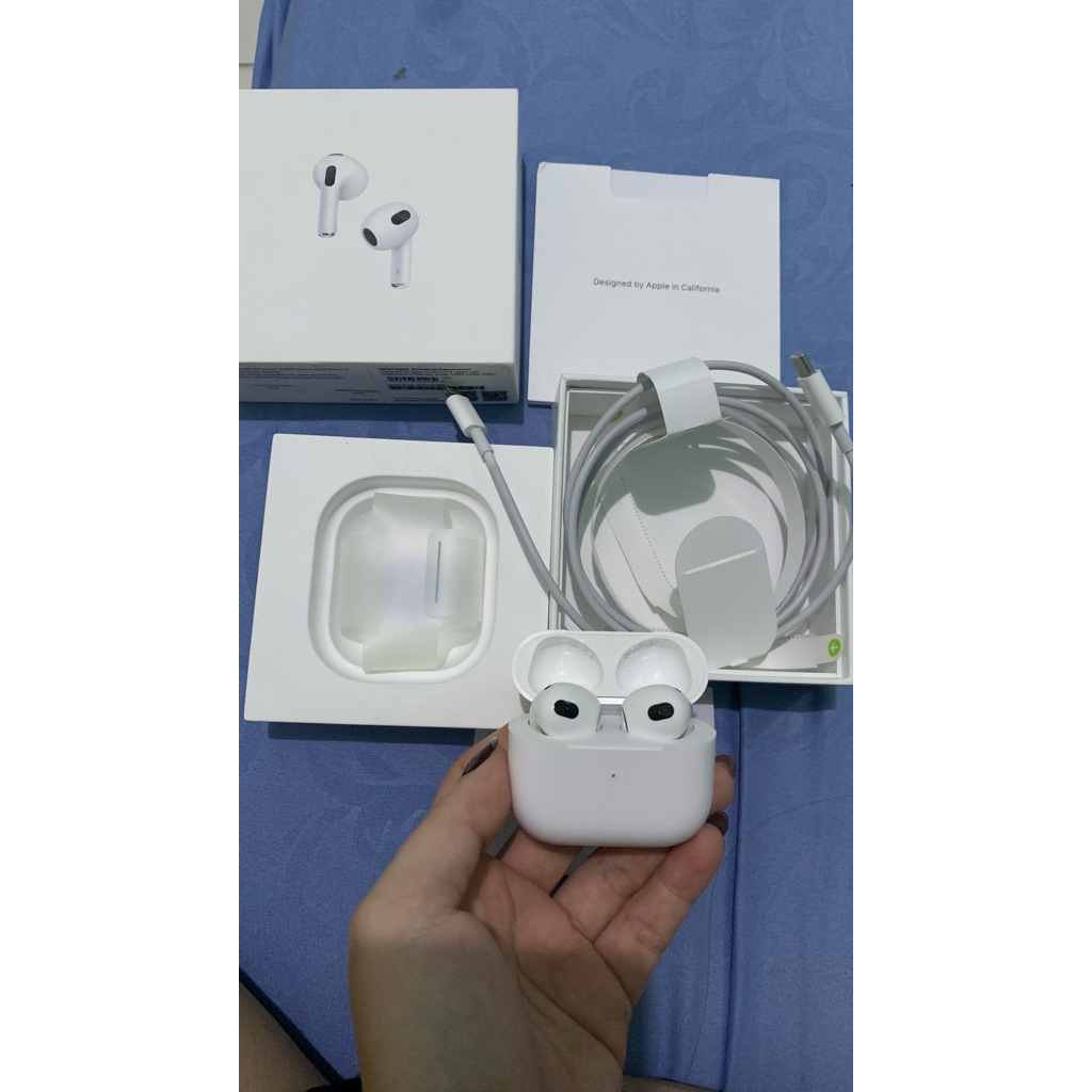 Airpods gen 3
