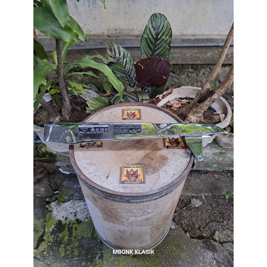 tutup rantai honda win ORIGINAL ketengkas honda win tutup rantai honda win100 ketengkas honda win100