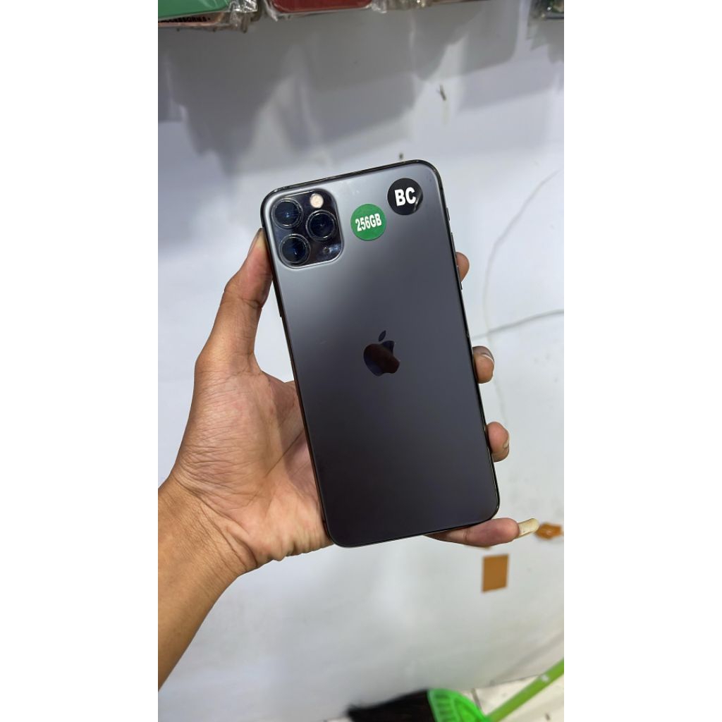 iphone 12promax seken normal