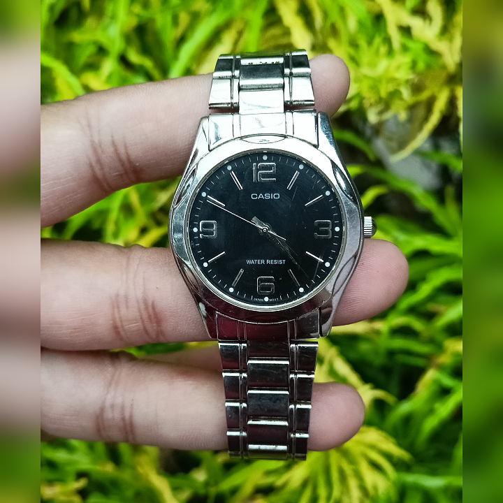 Harga jam tangan casio second original pria Terbaru Jan 2026 | BigGo ...
