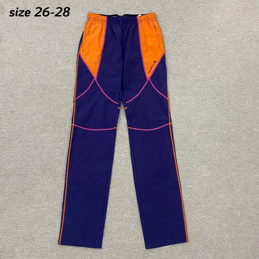 Celana outdoor/trekking Merrell size 26-28