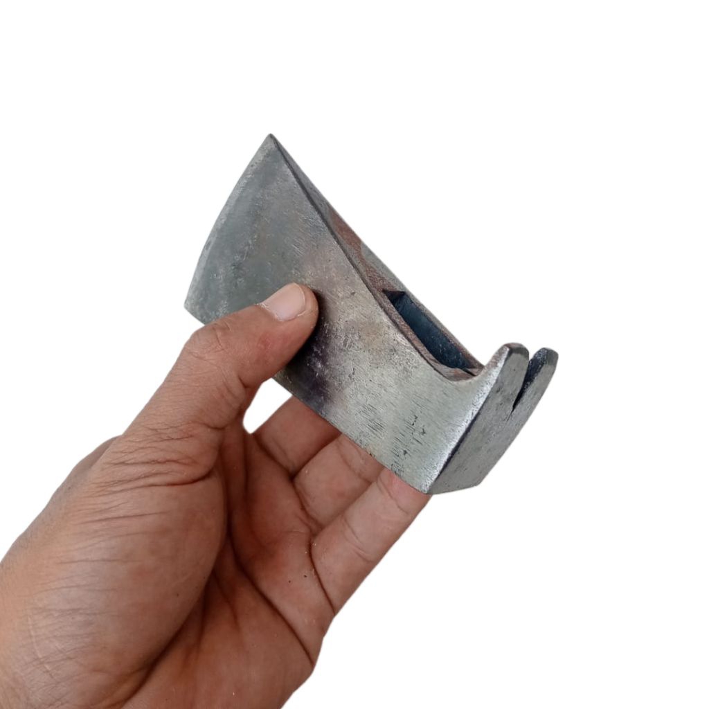 Kapak ETR Cap Mata Original | Kapak Kecil Bertanduk