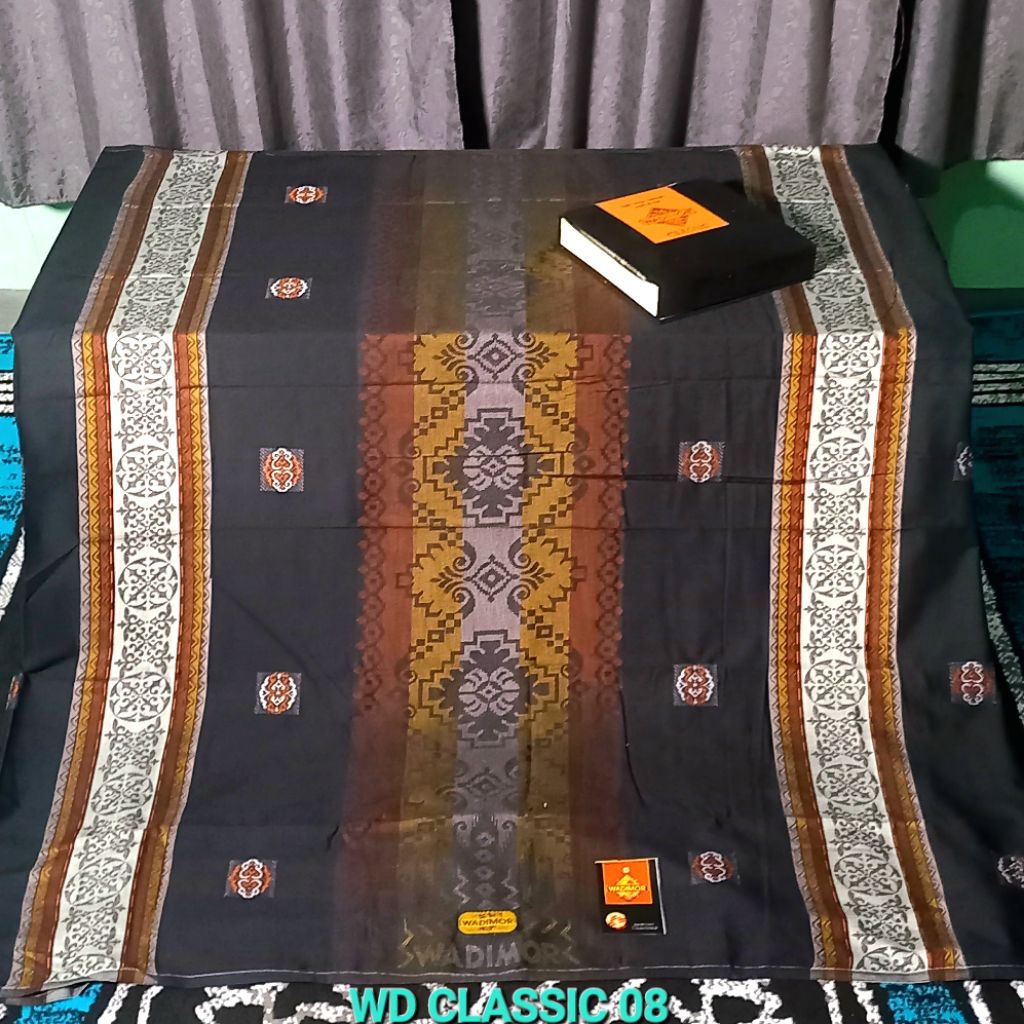 WADIMOR CLASSIC & JACQUARD ANTIK