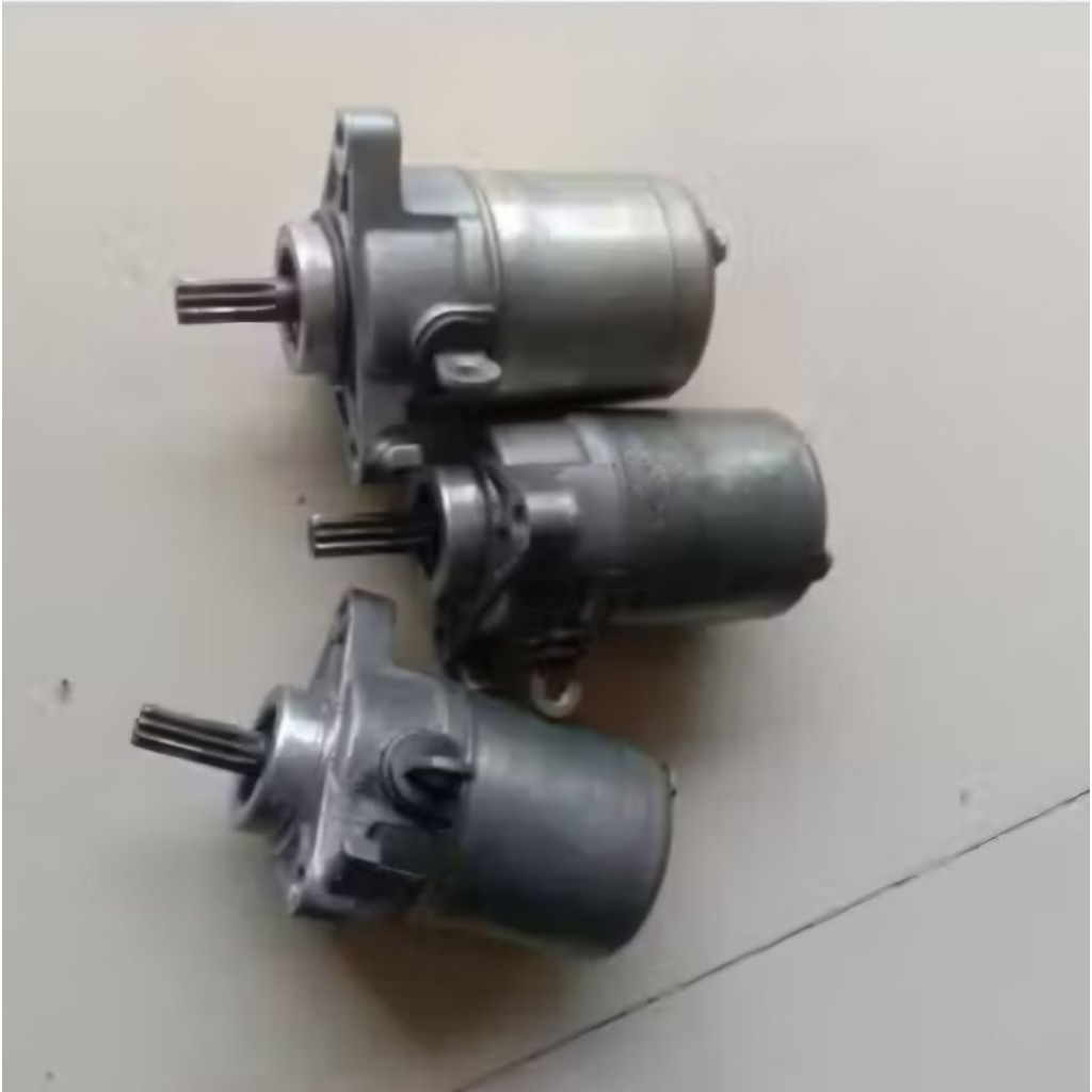 Dinamo stater Yamaha Mio J original