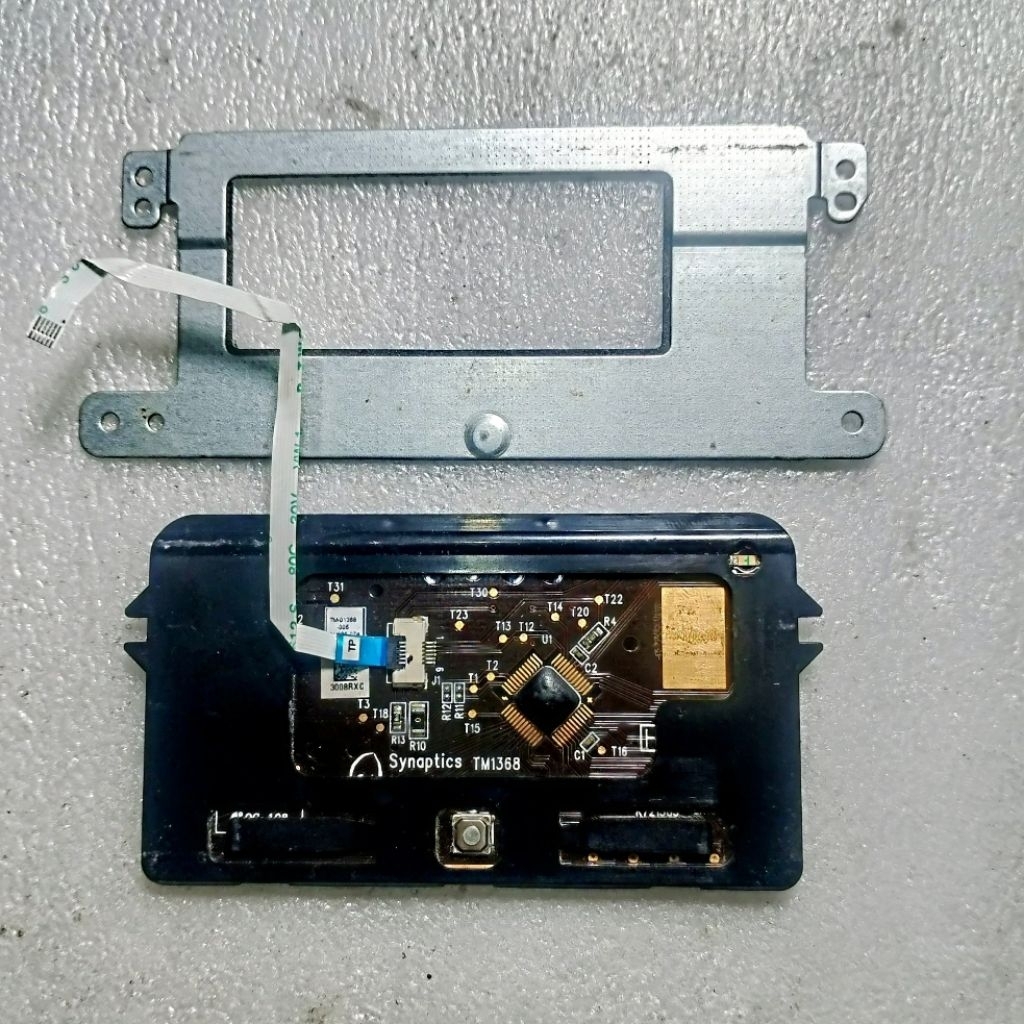 MOUSE PAD LAPTOP HP MINI 210-2036