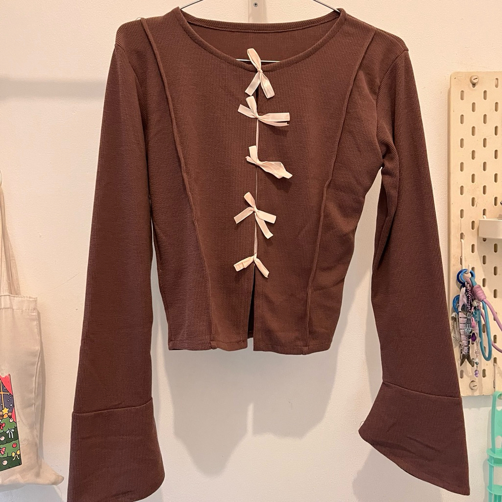 preloved baju coquette