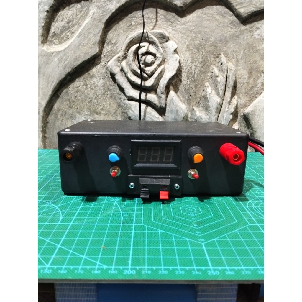 PDC IGBT 6 MOSFET JUMBO to ndok pdc