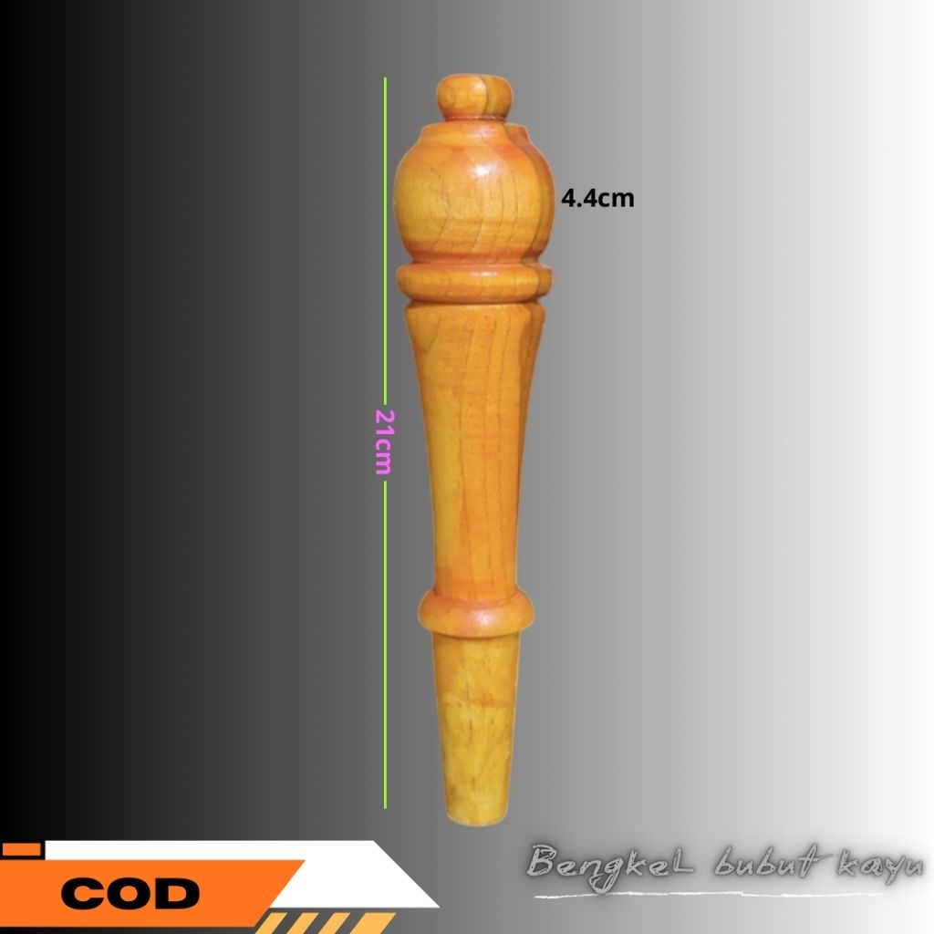 gagang pecut gagang cemeti bopo