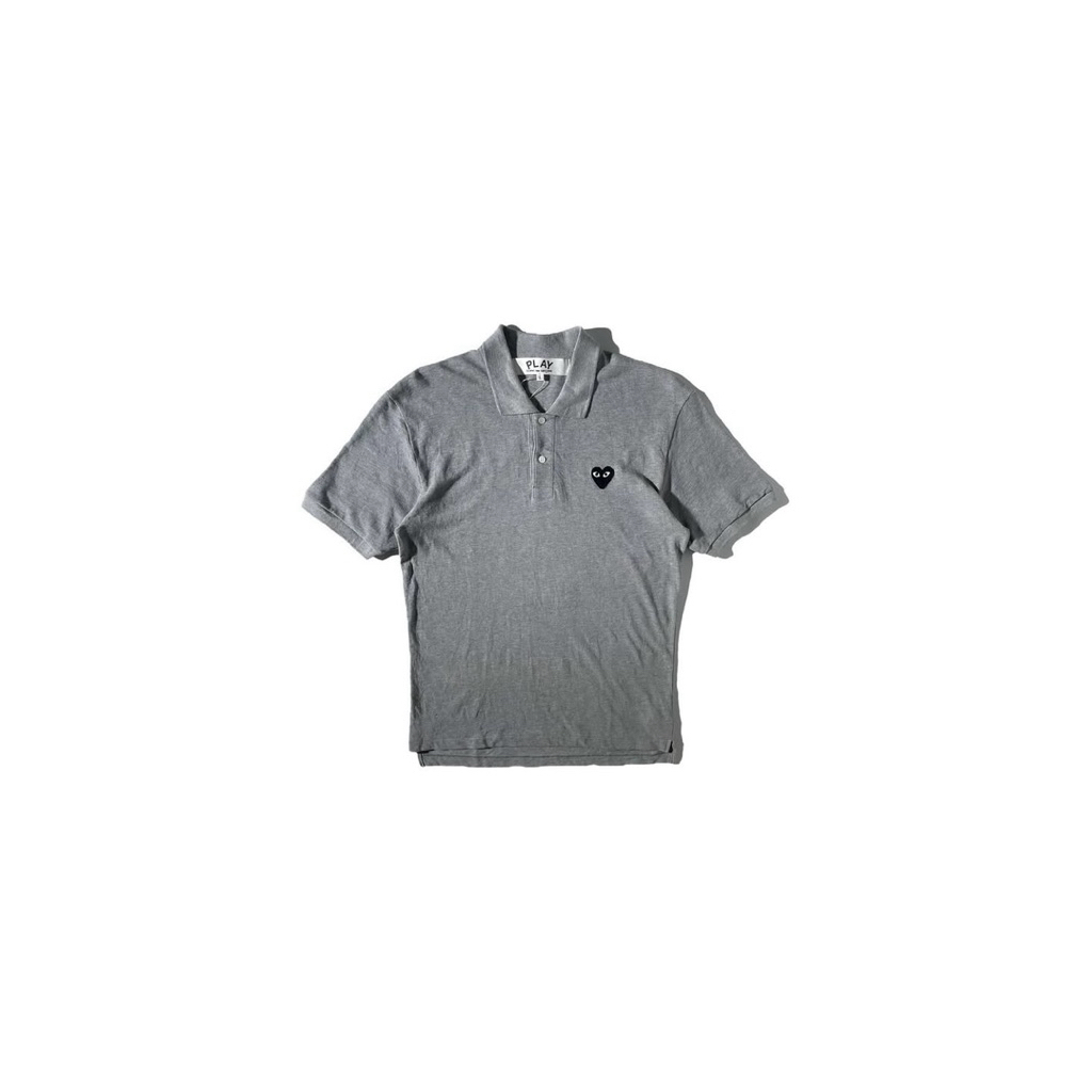 Polo Shirt CDG Pl4y original second preloved