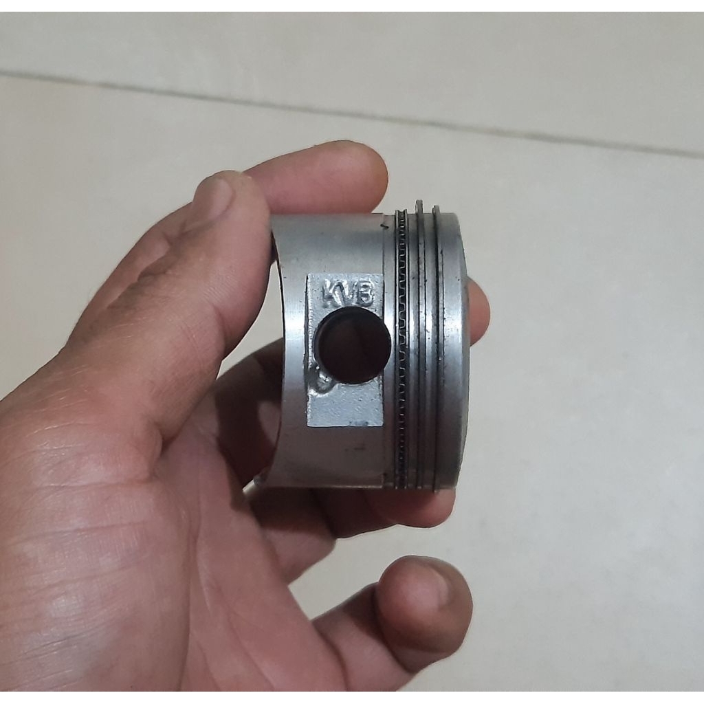 Piston honda vario carbu 110 old KVB original