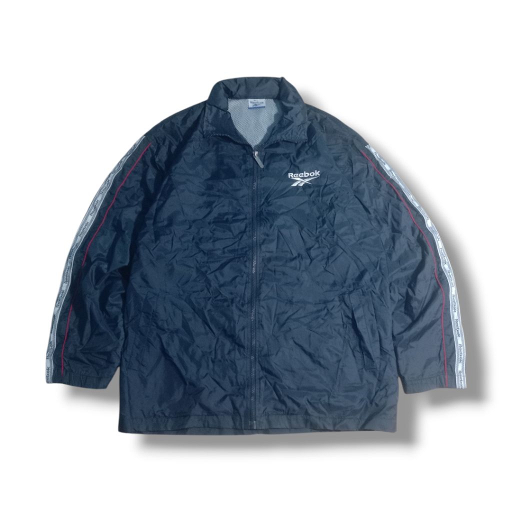 REEBOK TAPPED JACKET
