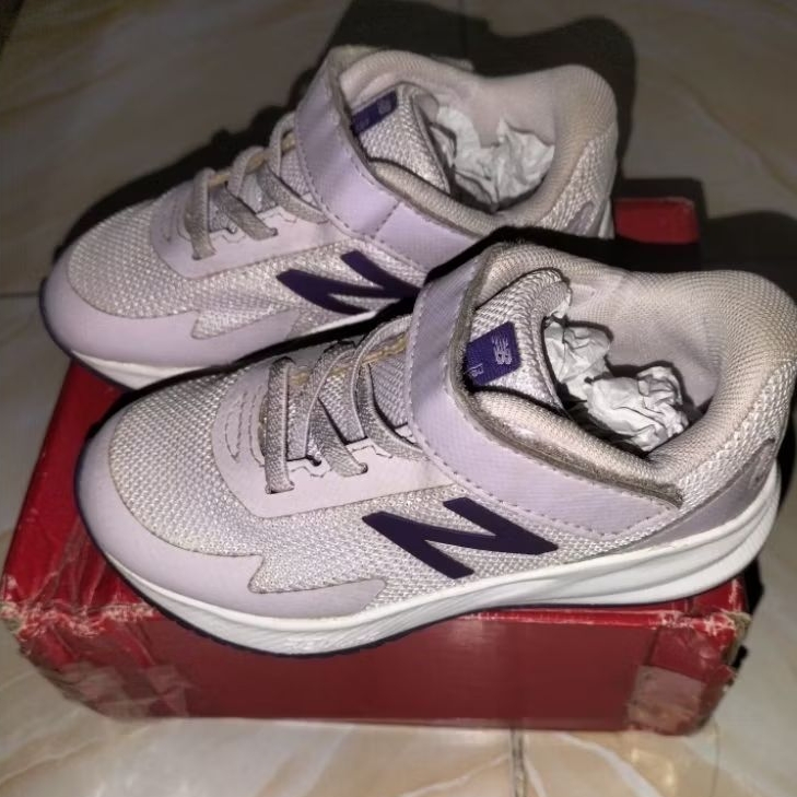 Sepatu new balance NB kids