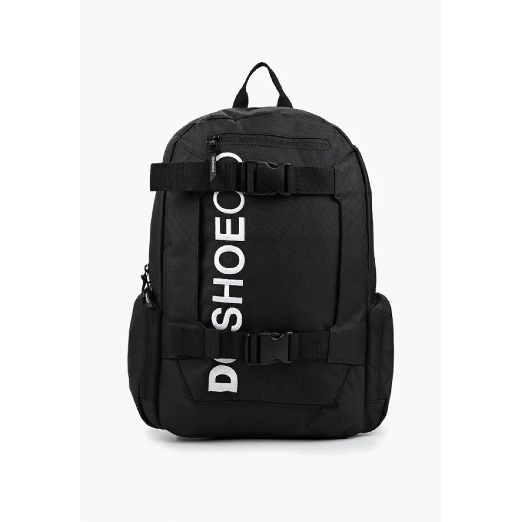 tas ransel DC chalkers 4 original
