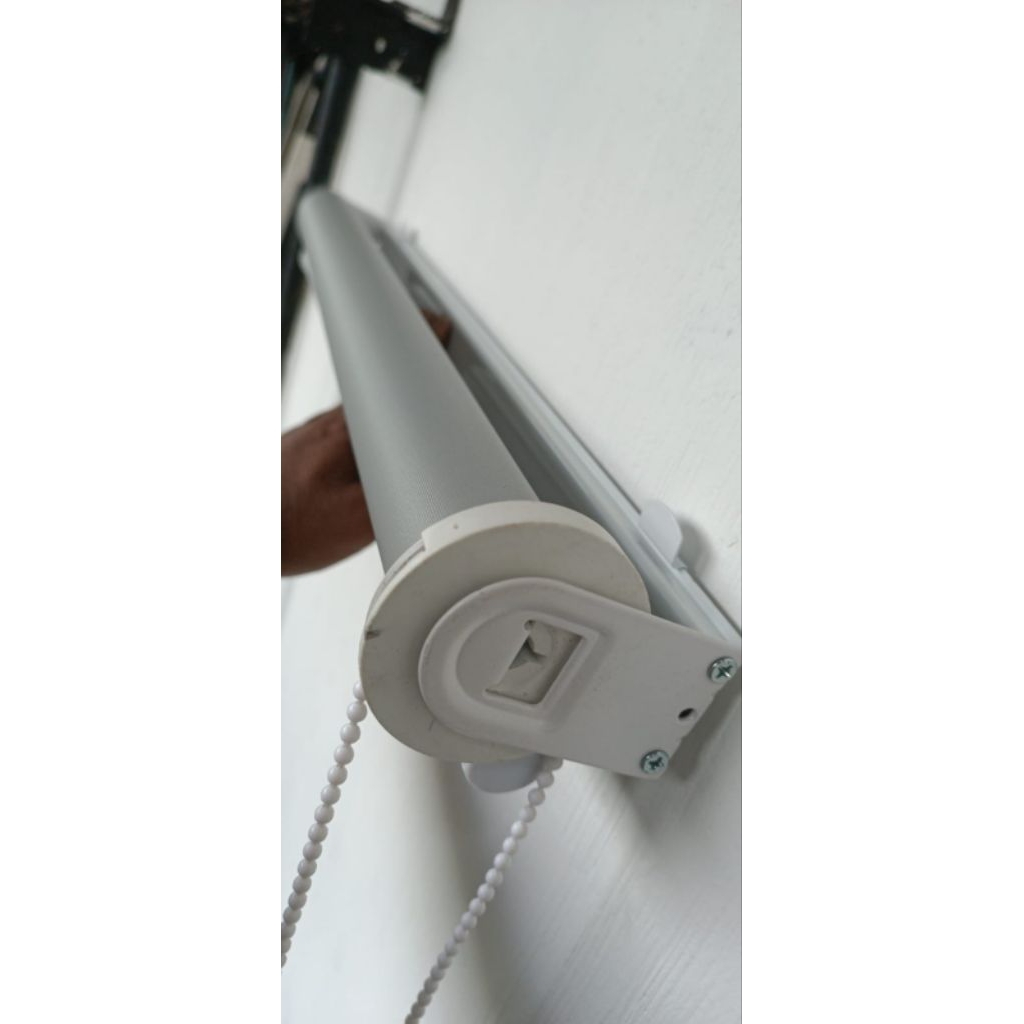 rell roller blind tube38(tanpa kain)