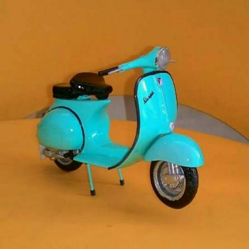 MINIATUR VESPA