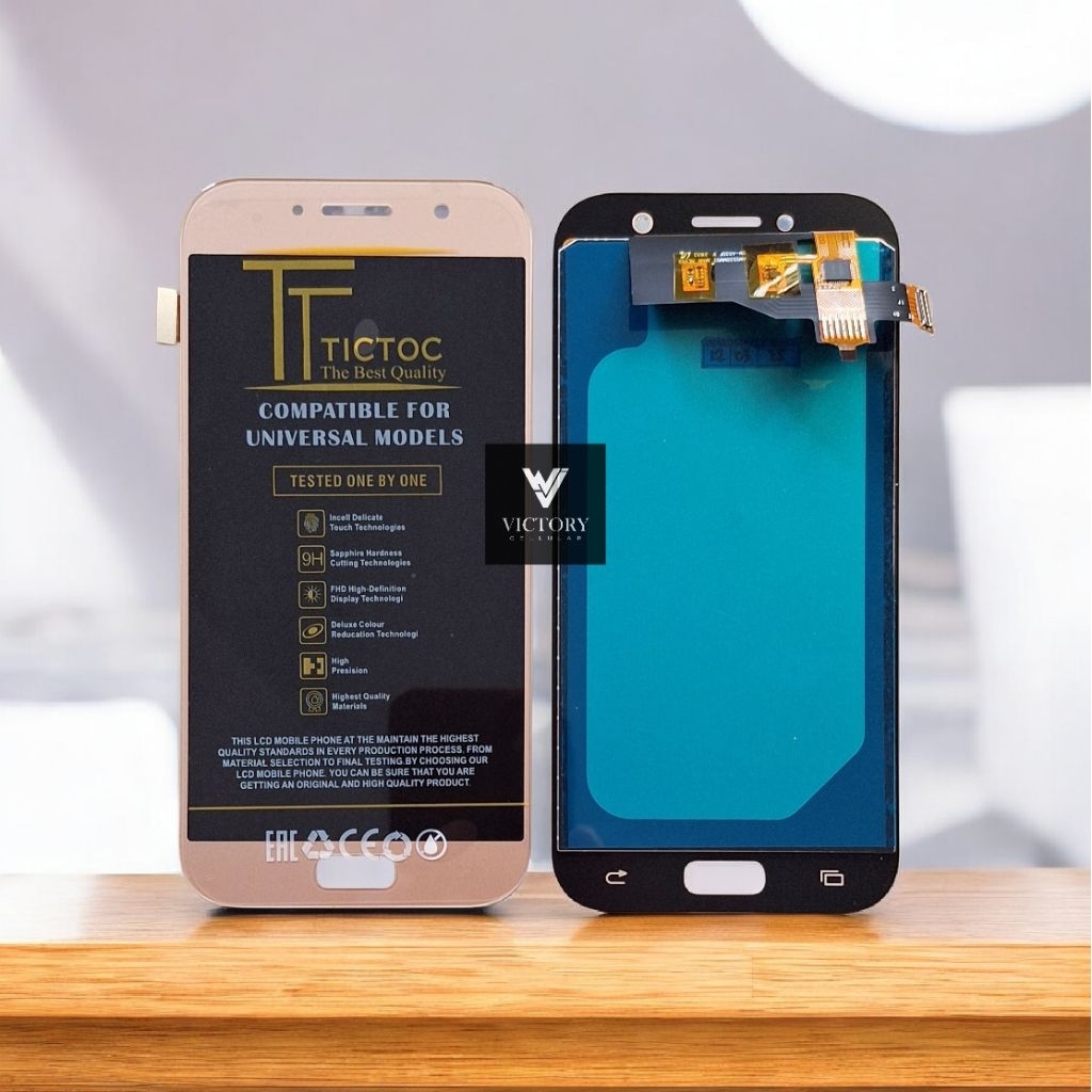 LCD FULLSET SAMSUNG A520/ A5 2017