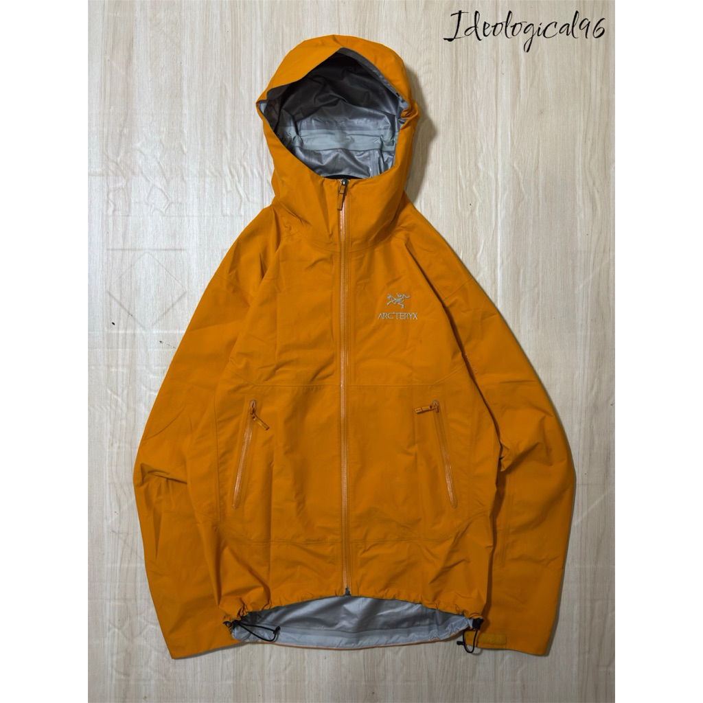 ARCTERYX ZETA SL